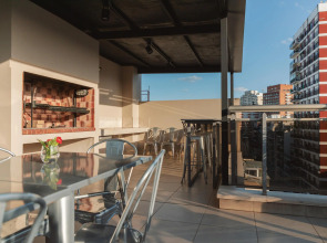 Arc Recoleta Boutique Hotel & Spa