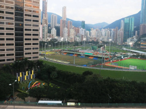 The VELA Hong Kong Causeway Bay