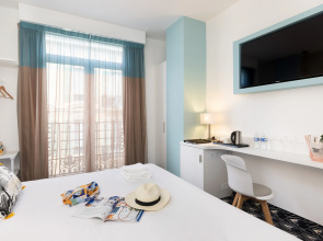 Days Inn Nice Centre