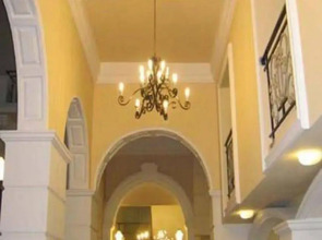 Rafael Mansion Bangkok Aiport