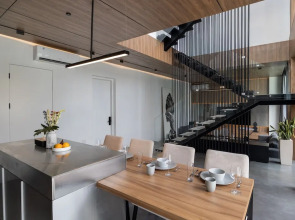 Alex Villas Complex N2