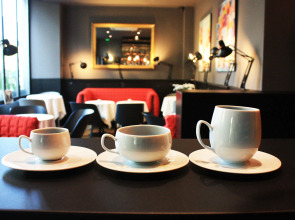 Hotel Korner Saint Marcel