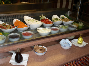 The St George Park Hotel