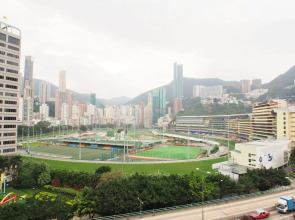 The VELA Hong Kong Causeway Bay