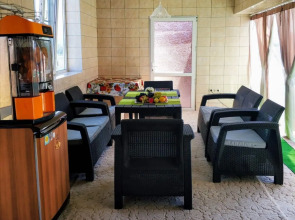 Хутор Рассвет