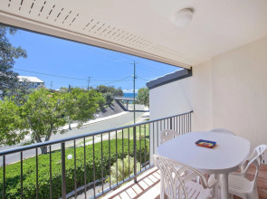 Beach Breakers Resort