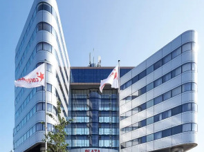 Corendon Amsterdam Schiphol Airport, a Tribute Portfolio Hotel