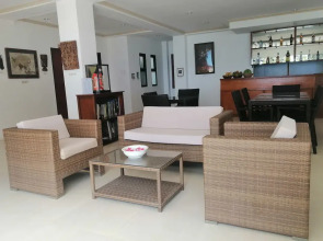 Villa Umi Panglao Resort