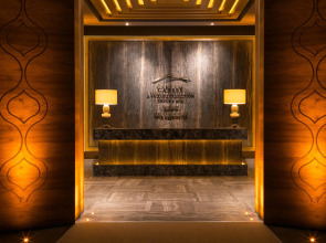 Caresse, a Luxury Collection Resort & Spa, Bodrum