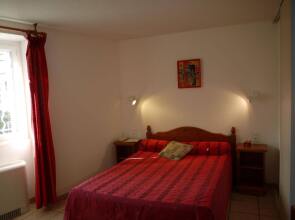 Auberge Castel Mireïo