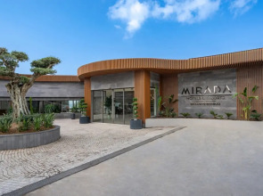 Mirada Exclusive Bodrum