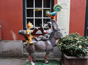 Best Western Hotel Schaper Siedenburg