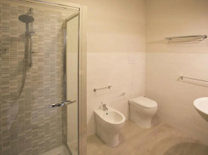 Map Holiday Residence