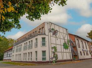 Landhaus Biewald - Hotel & Restaurant