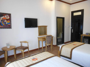 Trang An Beach Resort