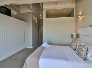 Отель Whale Coast All-Suite-Hotel