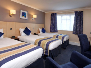 Best Western Gatwick Skylane Hotel