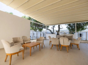 Petunya Beach Resort - All Inclusive