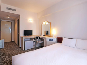 Chisun Hotel Yokohama Isezakicho