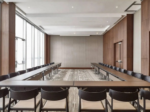 AC Hotel by Marriott Lima Miraflores