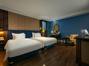 O'Gallery Premier Hotel & Spa