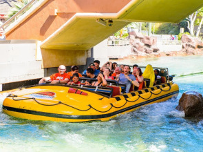 Samesun Hollywood - Hostel