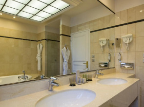 Hostellerie du Chapeau Rouge