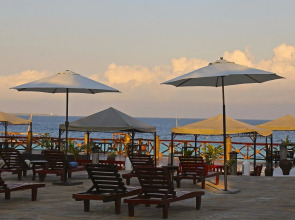 Amaan Beach Bungalows