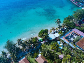 K.B. Resort (SHA Extra Plus)