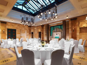 Le Méridien Grand Hotel Nürnberg