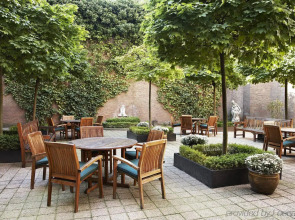 NH Amsterdam Leidseplein