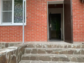 Recreation Center Platan