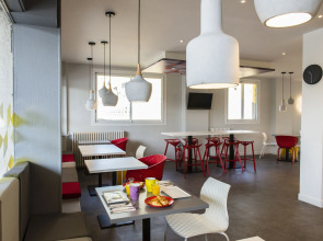 ibis Styles Rouen Centre Cathedrale