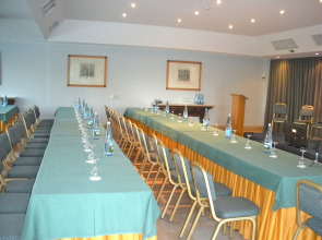 Conimbriga Hotel do Paço