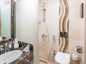 Bali Tropic Resort & Spa