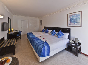 Hotel Atlantic Palace