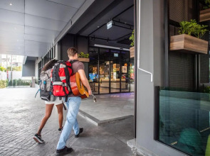 COSI Pattaya Wong Amat Beach