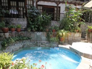 Gringo Bill's Boutique Hotel