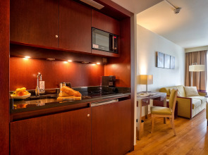 Отель Clarion Paris CDG Airport