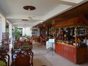 Champa Residence Boutique Green Hotel