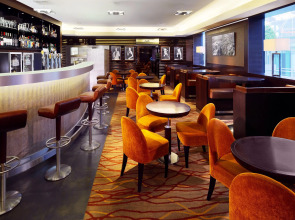 Sheraton Brussels Airport Hotel