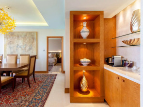 Barceló Mussanah Resort, Sultanate of Oman