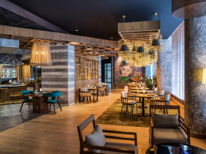 Crowne Plaza Dubai Marina by IHG