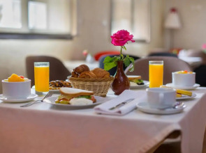 Atlantic Hotel Agadir