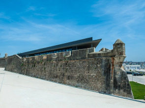 Pestana Cidadela Cascais - Pousada & Art District