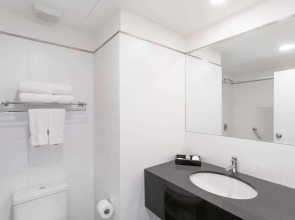 Wyndham Costa Del Sol Lima Airport