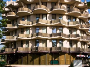 Pusynas Druskininkai Hotel & Spa