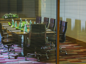 Mövenpick Hotel Ankara