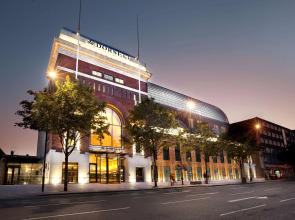 Dorsett Shepherds Bush