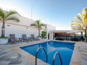 Augusto's Rio Copa Hotel